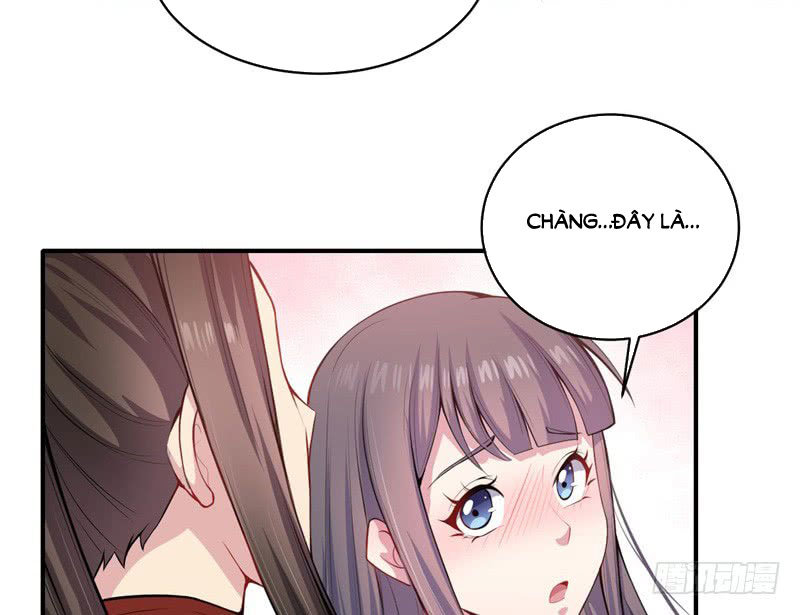 ngạo kiều quỷ vương yêu ta chapter 120 55