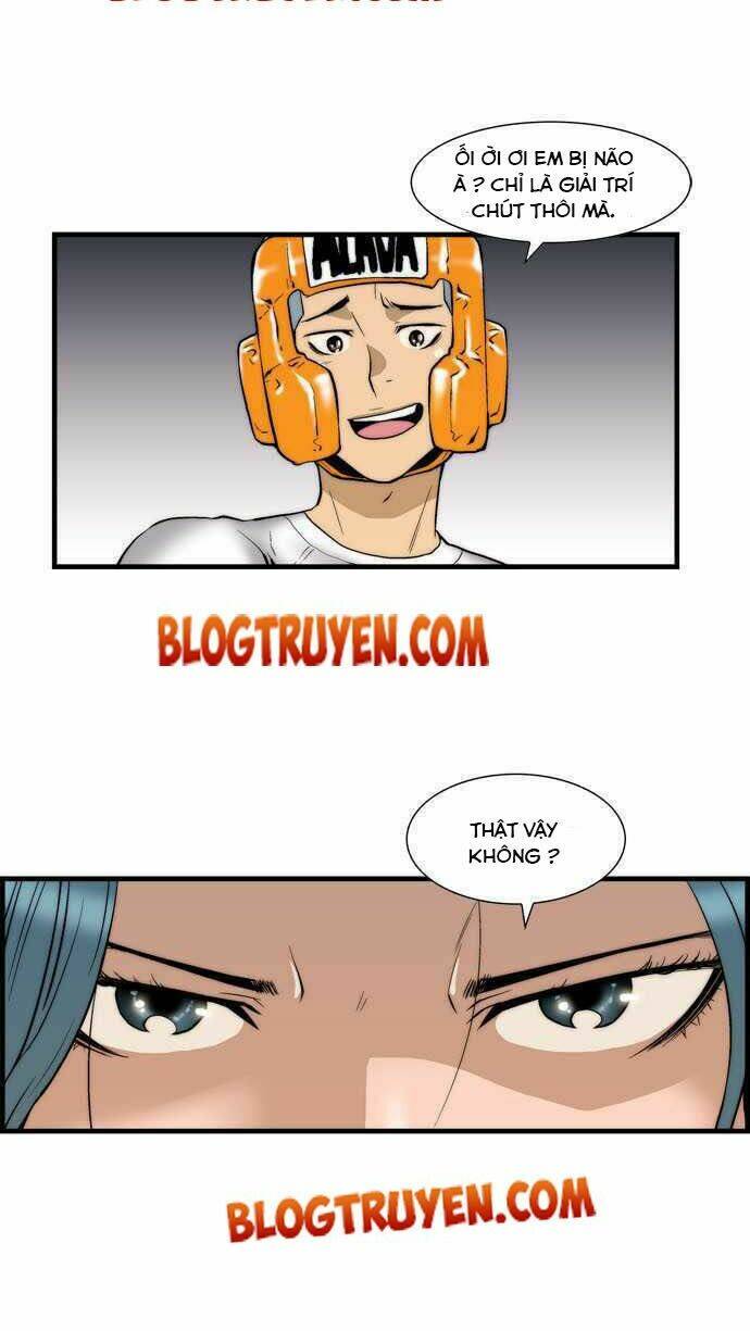 green boy chapter 12 31