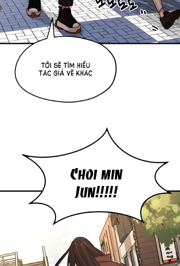 Cuộc Sống Của Tác Giả Truyện Người Lớn chapter 6.2 - Trang 43