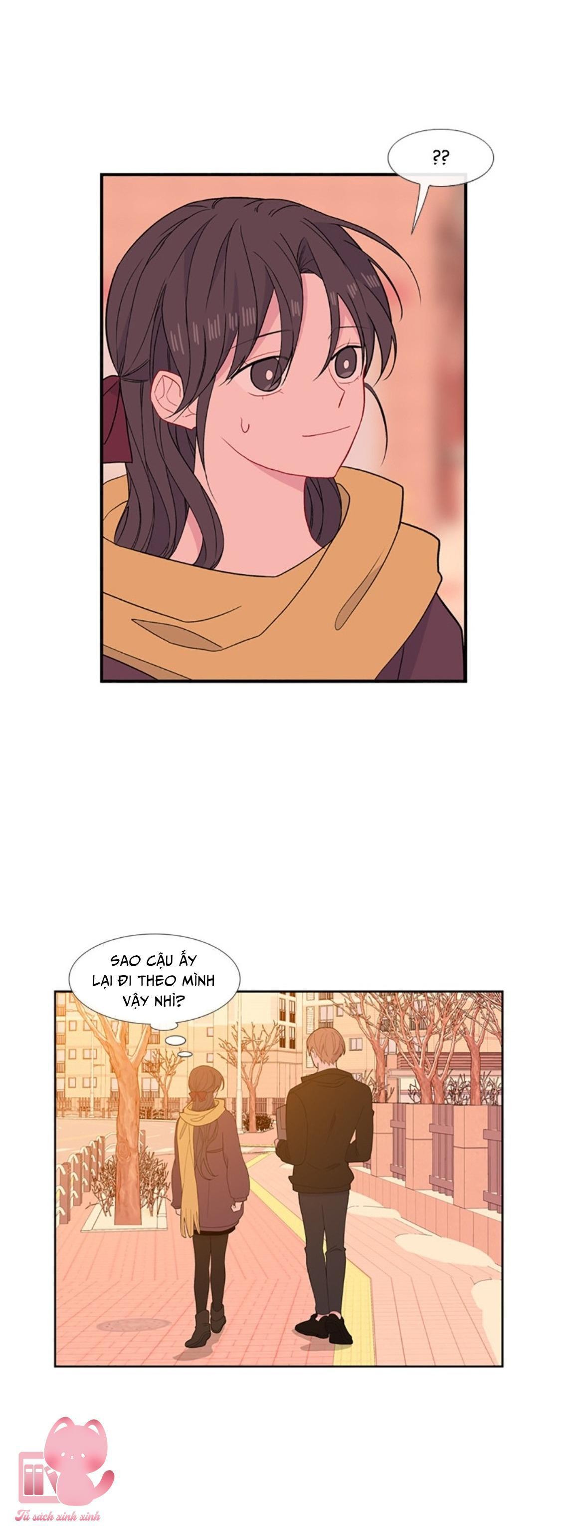 về bên anh chapter 94 22