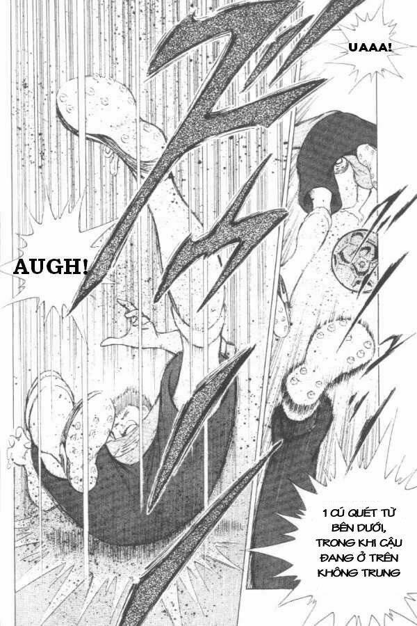 captain tsubasa road to 2002 chapter 3 12