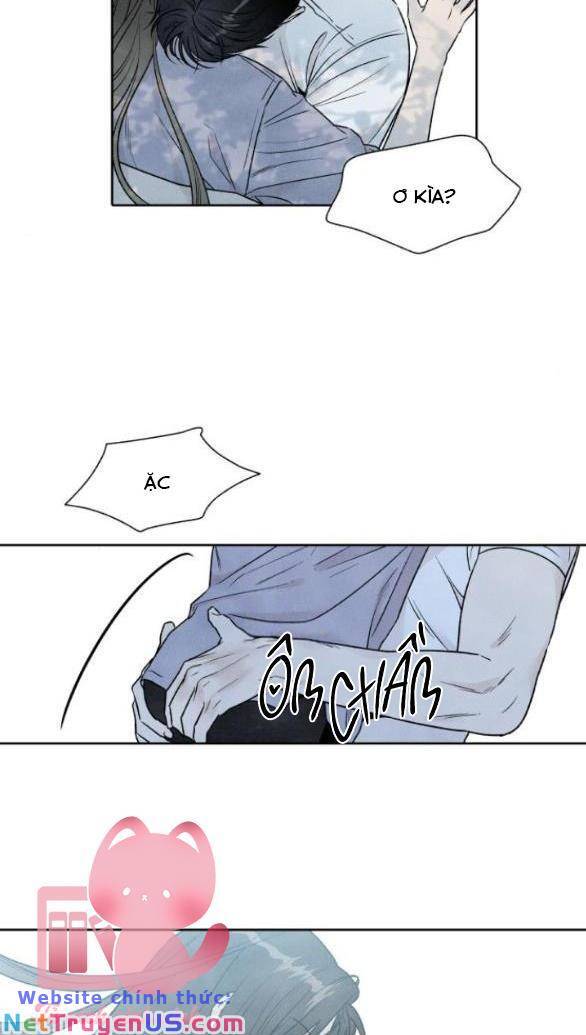 điều khiến tôi quyết tâm muốn chết chapter 92 37