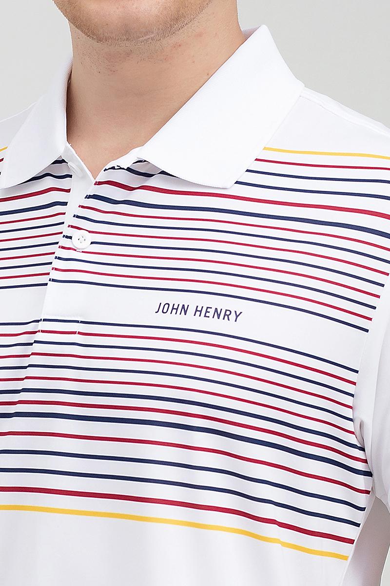 Áo thun nam cổ bẻ tay ngắn KS22SS20C-SCWK - NAVY