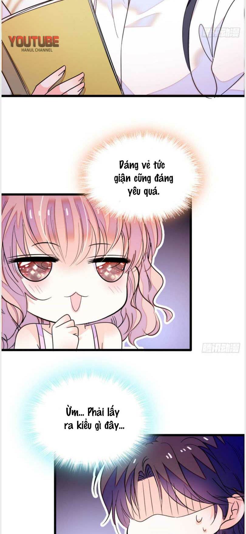 toàn mạng đều là fan cp của tôi với ảnh đế chapter 191.2 3