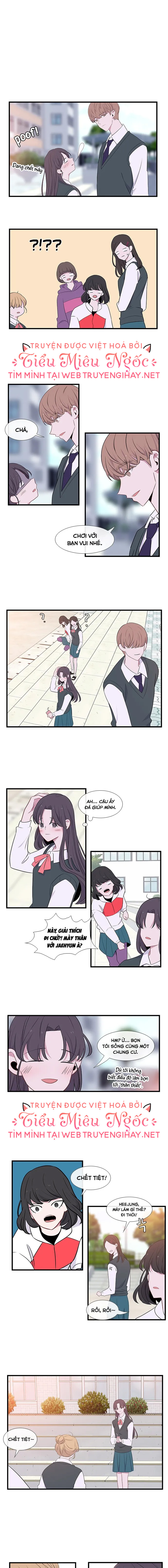 quay lại nhé chapter 11 6