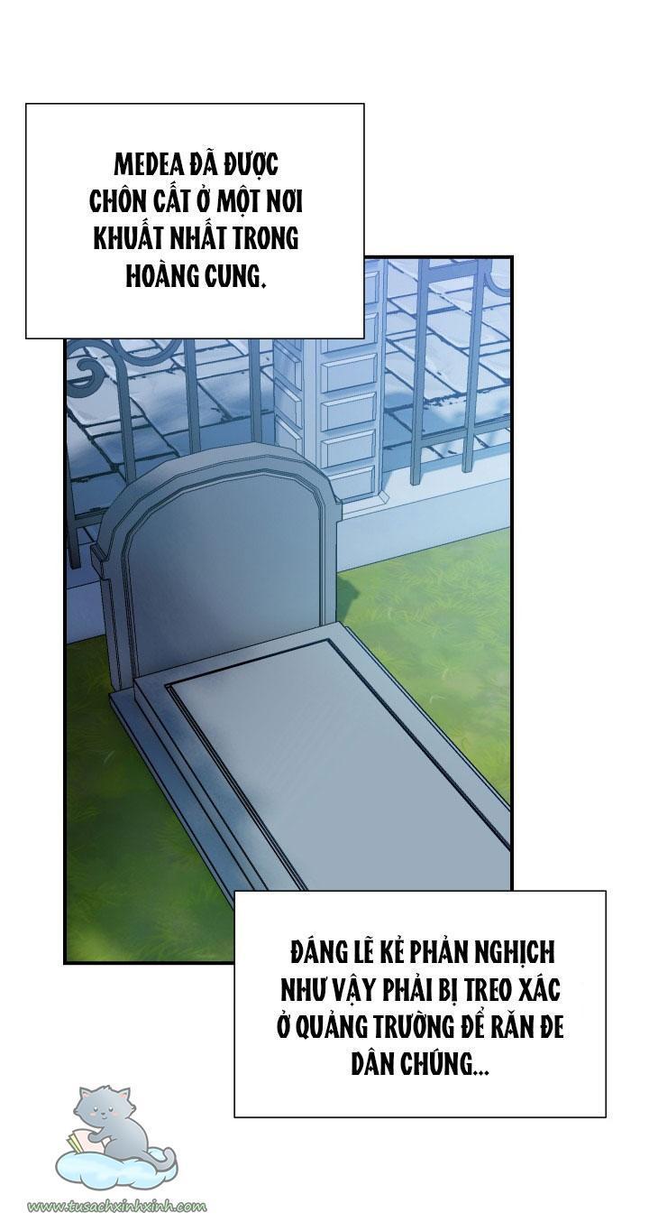 công nương khế ước của gia tộc công tước quái vật chapter 130 2