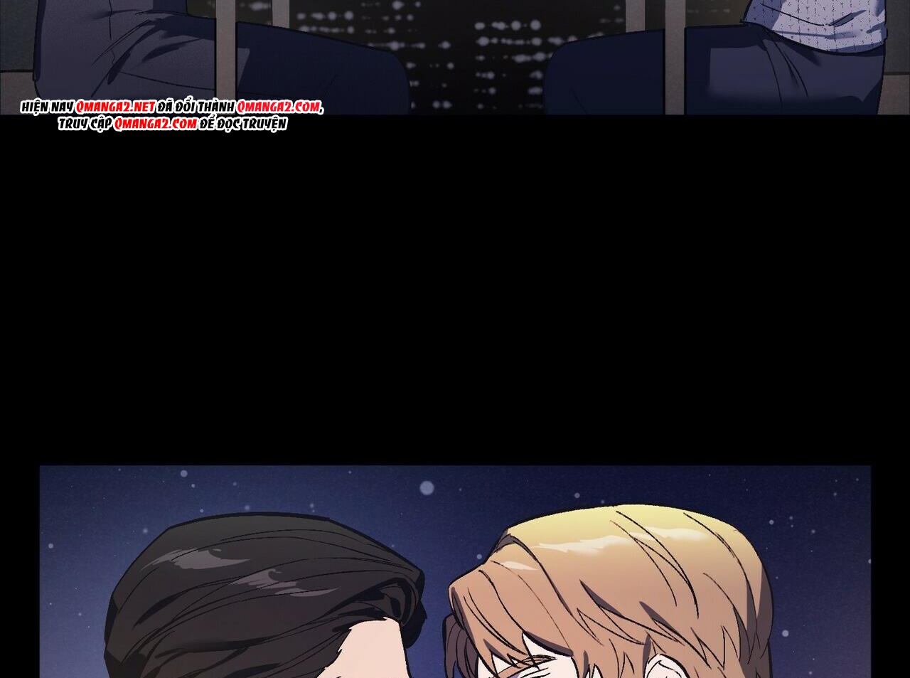 chàng dâu nhà họ kang chapter 7 18