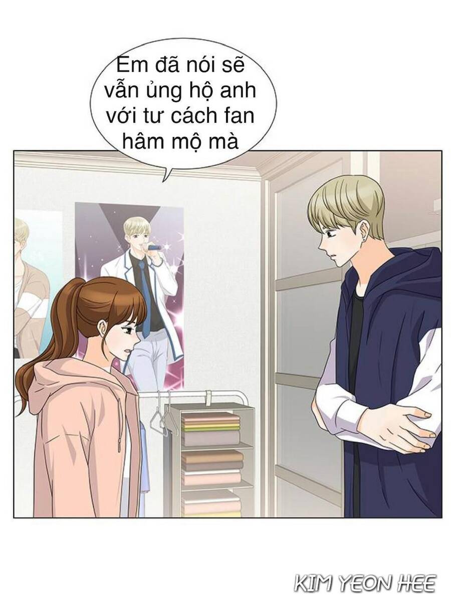 idol và sếp, em yêu ai? chapter 130 8