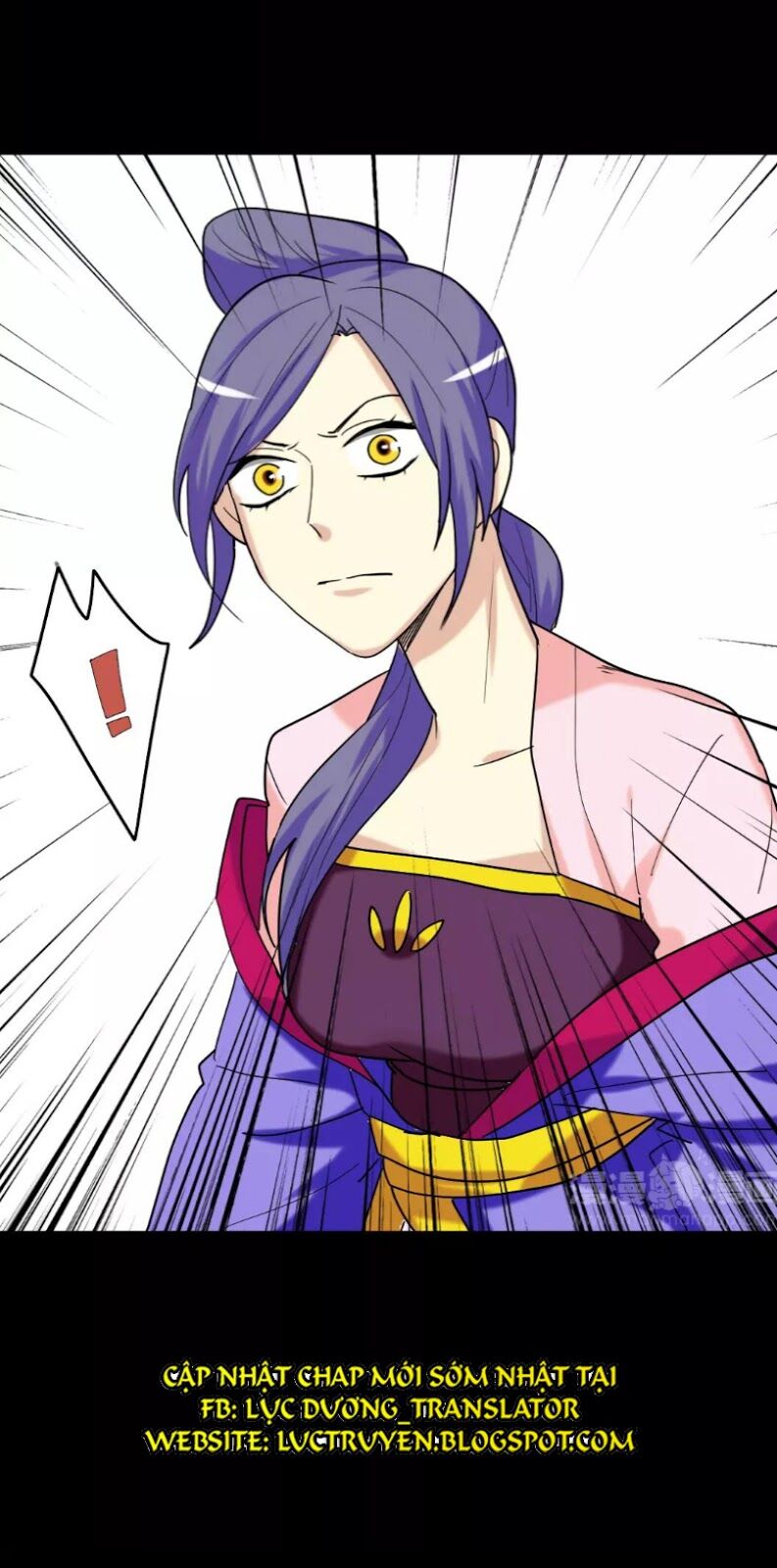 lưỡng bất nghi (full) chapter 136 38