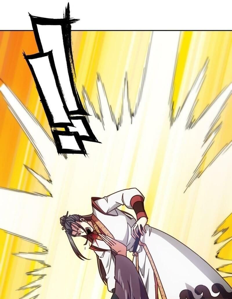 hồng thiên thần tôn chapter 93 9