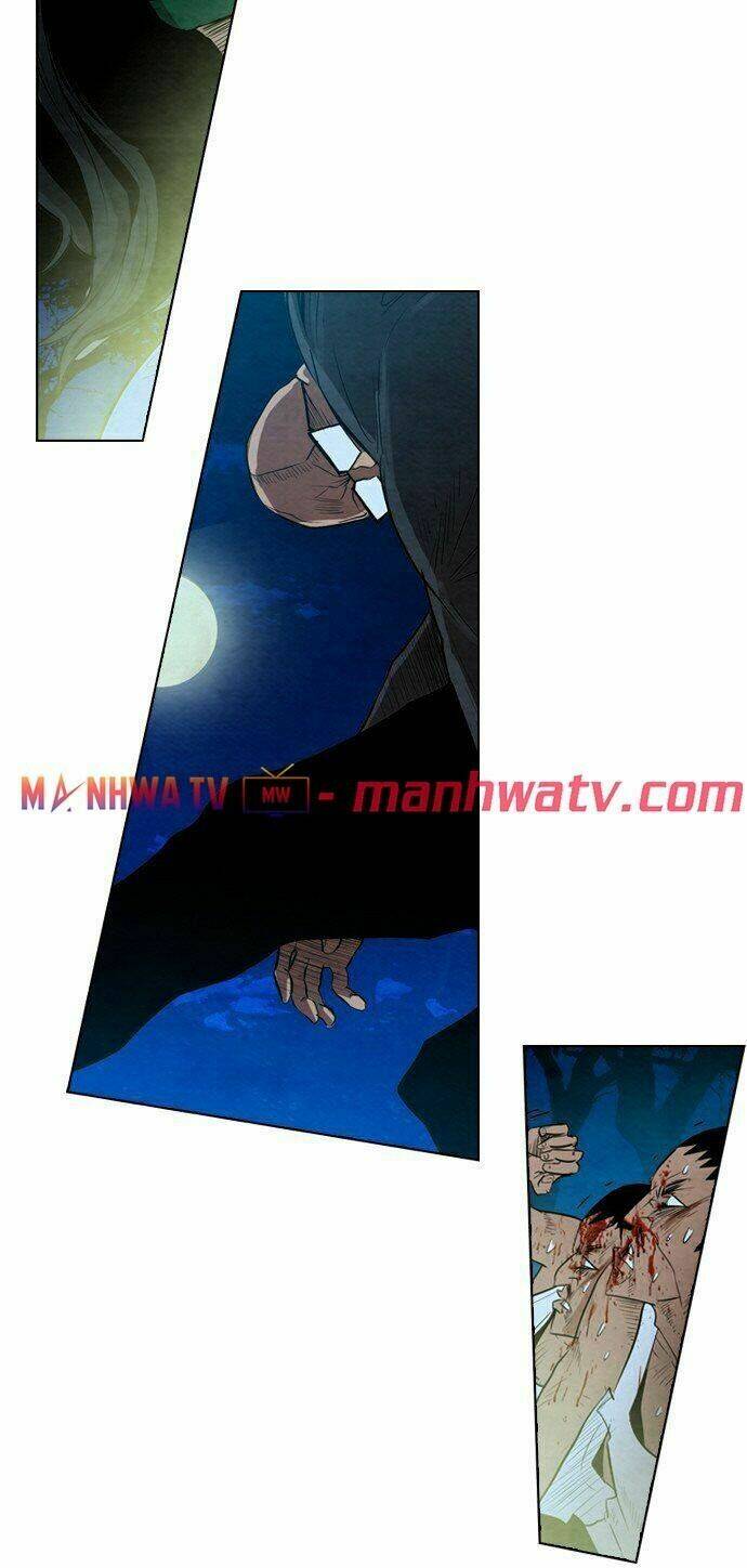 kẻ hồi sinh chapter 9 47