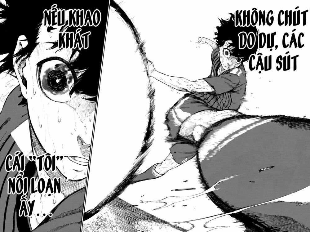 tiền đạo số 1 chapter 1 64