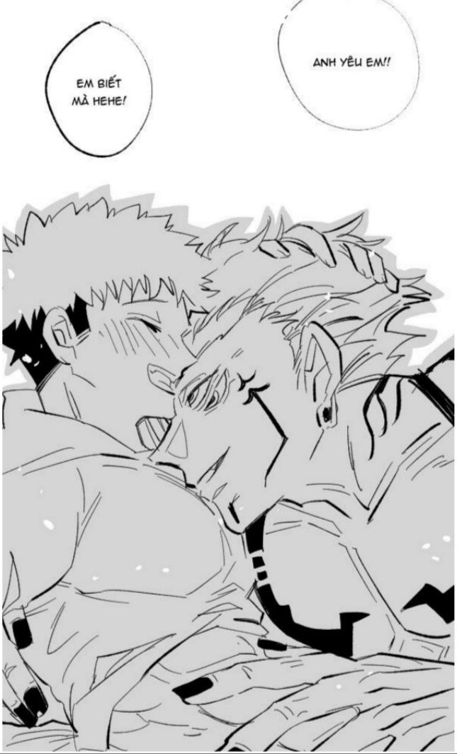 chuyện giặt giũ và những lời hứa chapter 1 8