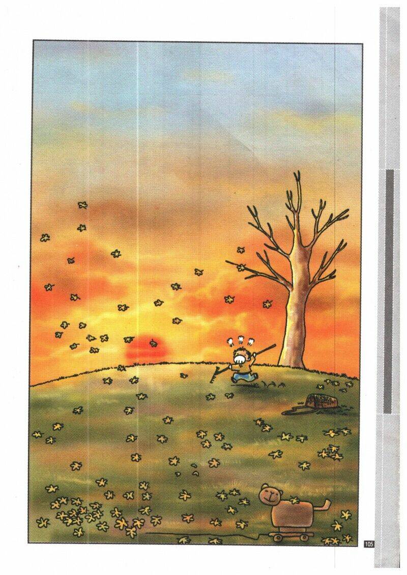 ô long viện siêu buồn cười chapter 8 105