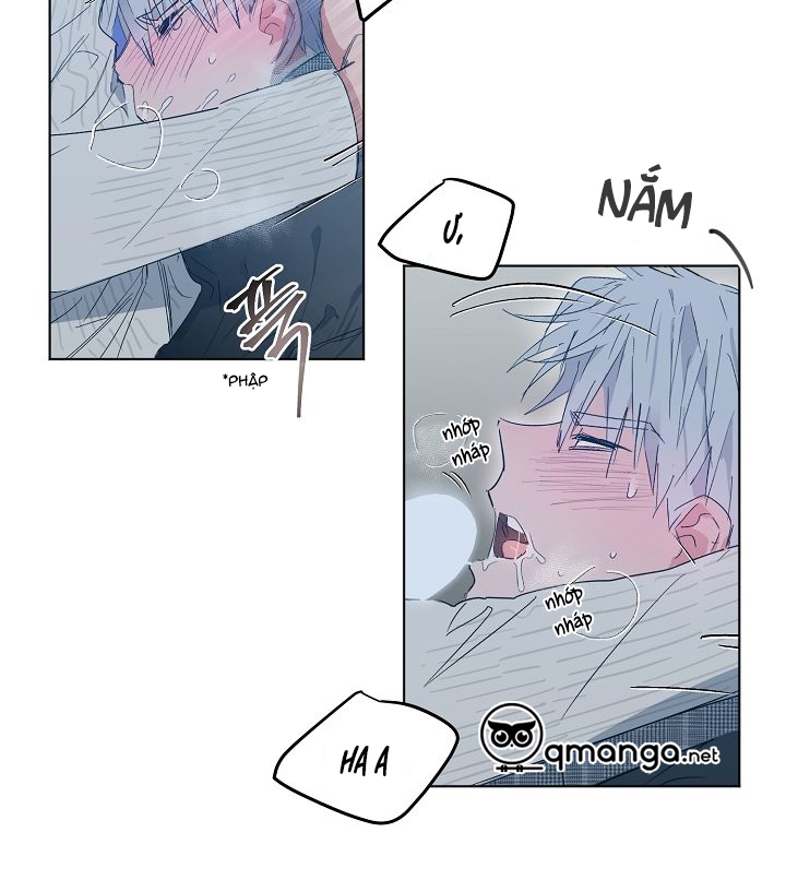 tình tay ba chapter 6 61