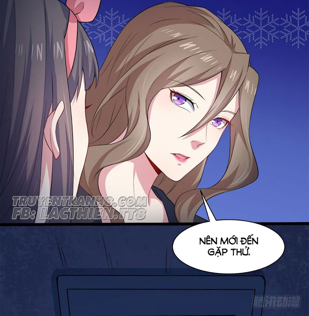 ngạo kiều quỷ vương yêu ta chapter 45 14