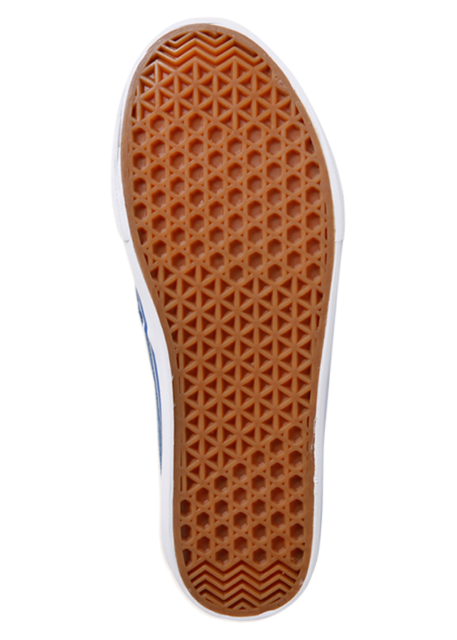 Giày Slip On Nữ UL1705