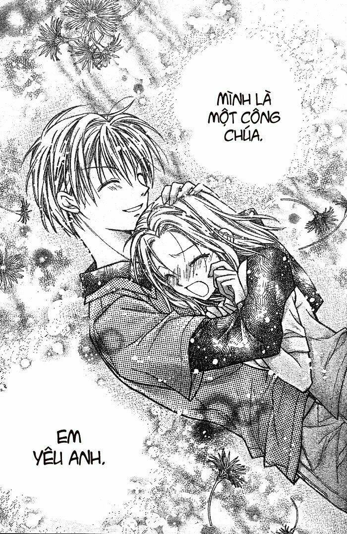 đi tìm mặt trăng tròn chapter 25 26