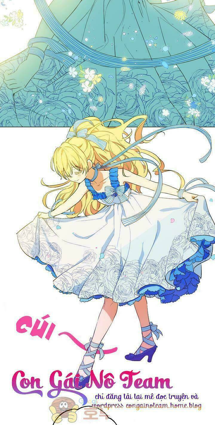 một ngày nọ ta trở thành công chúa chapter 19.5 23