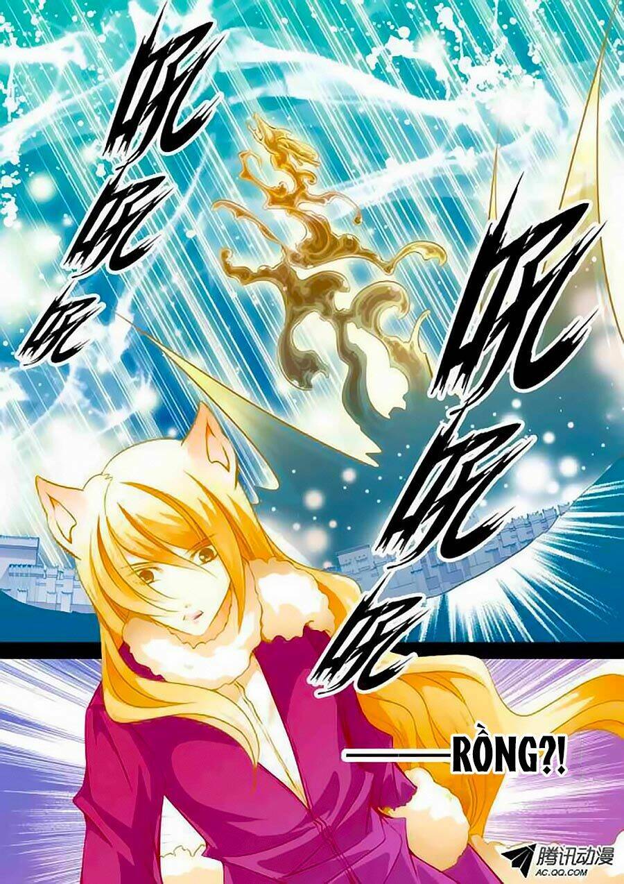 đến làm yêu quái đi chapter 11 8