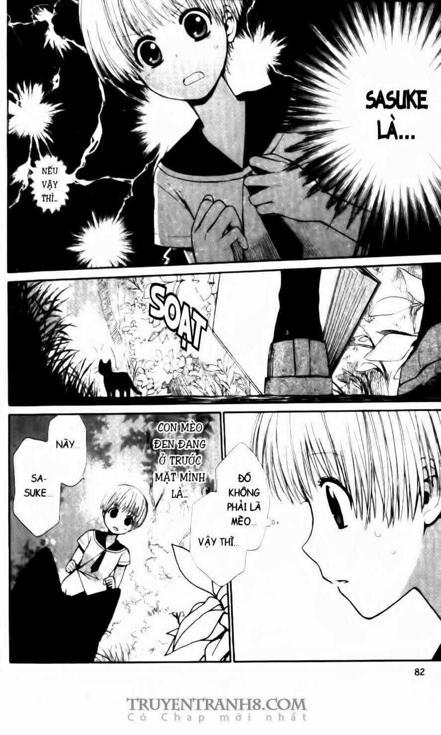 trường học bí ẩn chapter 32 8