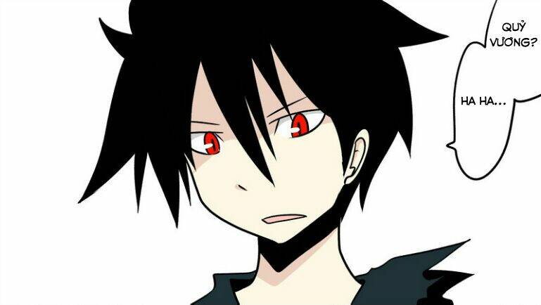 senyuu chapter 28 51