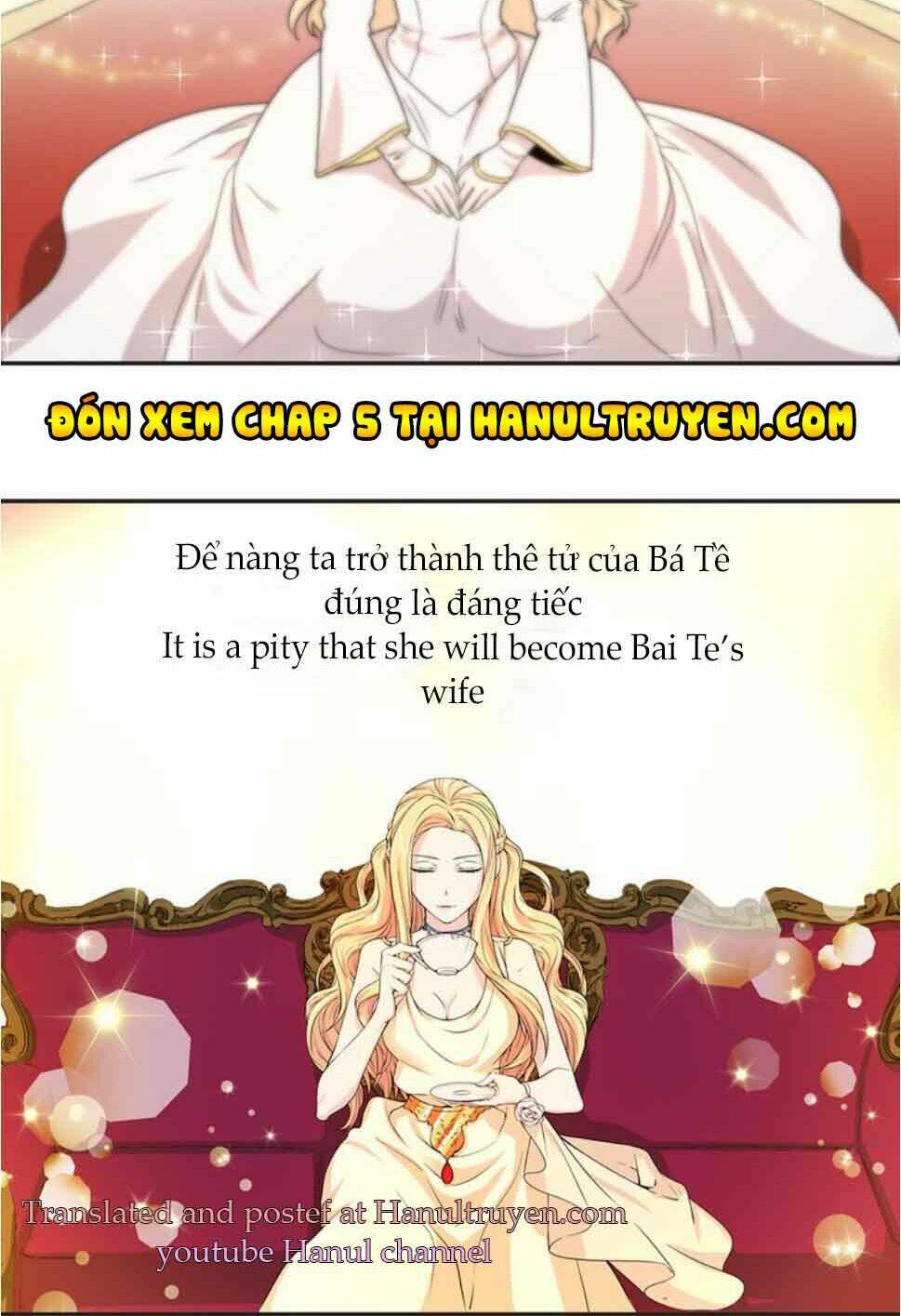 hành trình thuần hóa đế vương máu lạnh ( between two lips) chapter 4.2 36