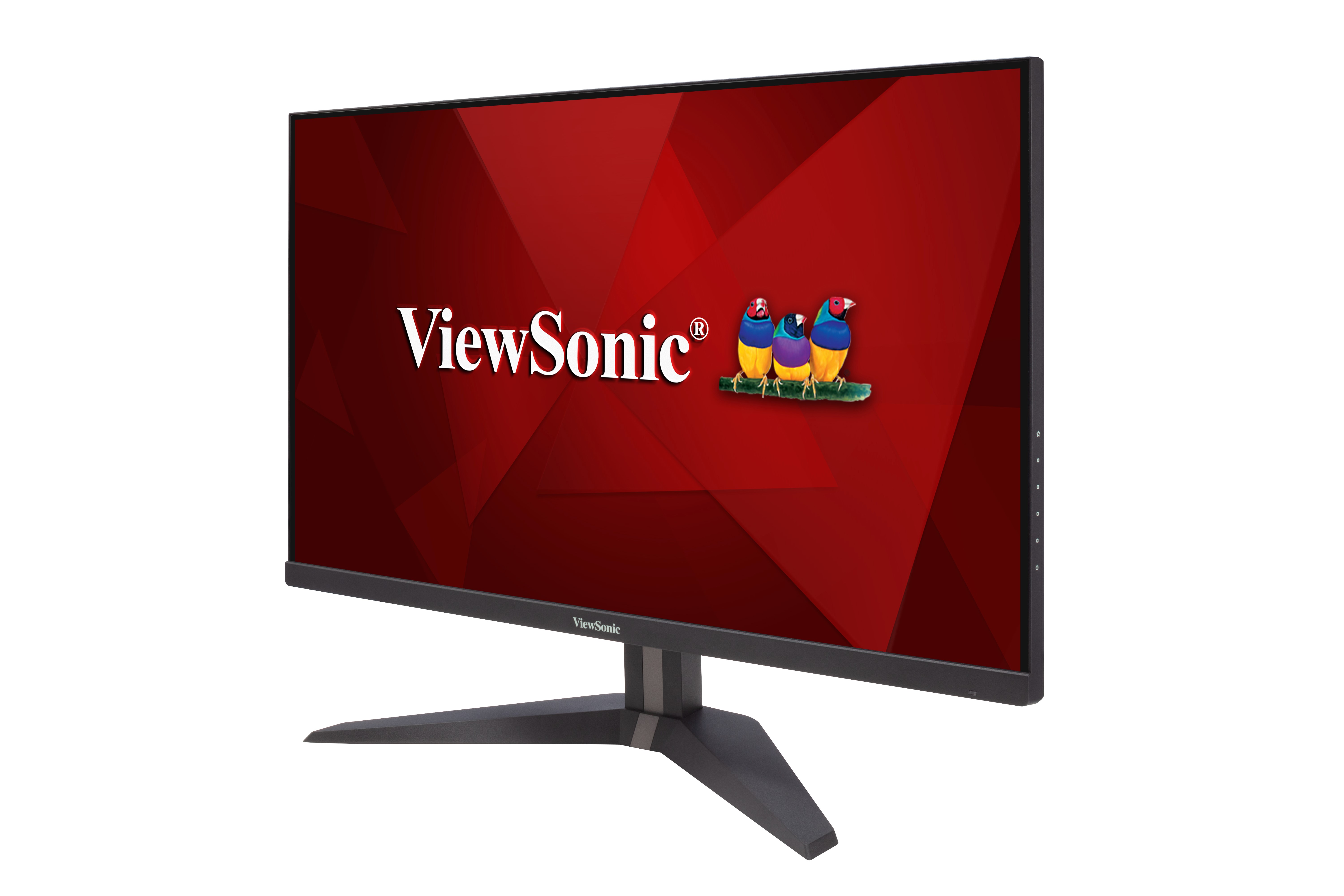 Màn hình máy tính ViewSonic VX2758-2KP-MHD 27” 144Hz AMD FreeSync - Hàng Chính Hãng