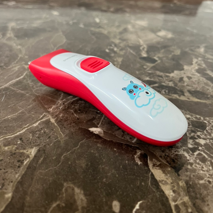 Tông đơ cắt tóc cho bé nhãn hiệu Philips HC1088 Bảo hành chính hãng 24 tháng-hàng chính hãng