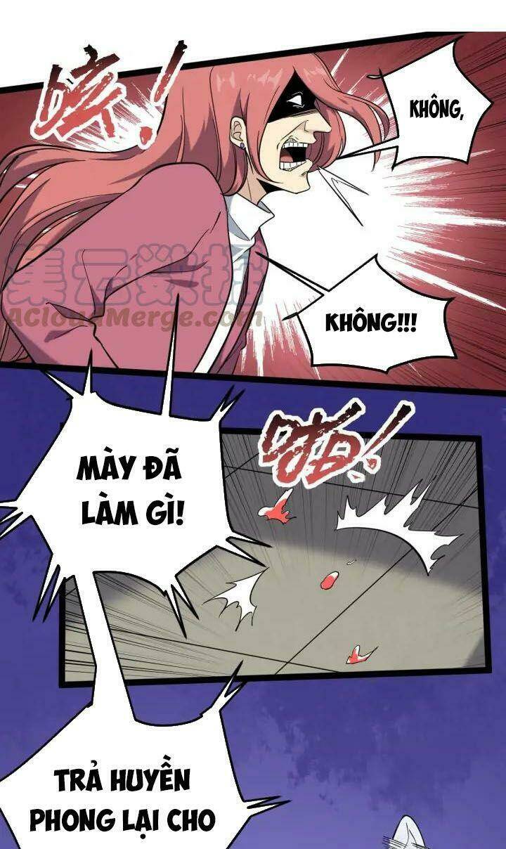 hồi xuân tiểu độc y chapter 70 36