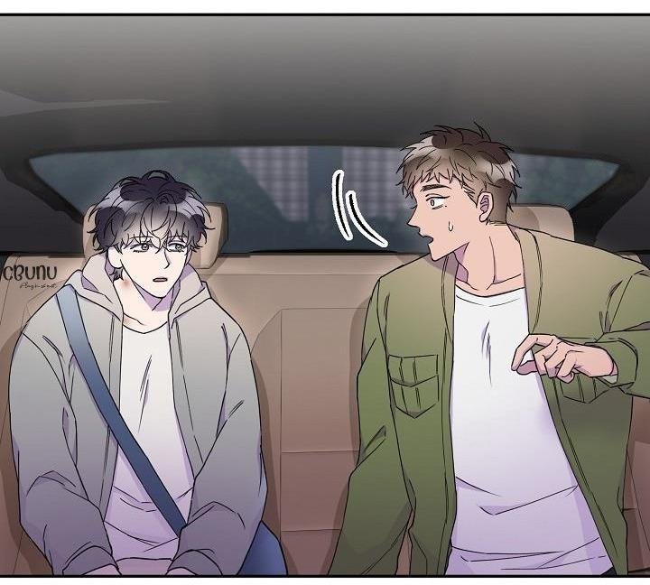 |drop| nụ hôn chết chóc chapter 17 25