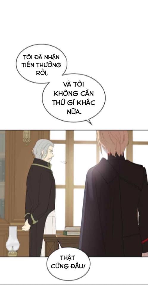 thật tình, họ rất nhớ cô ấy! chapter 1 18