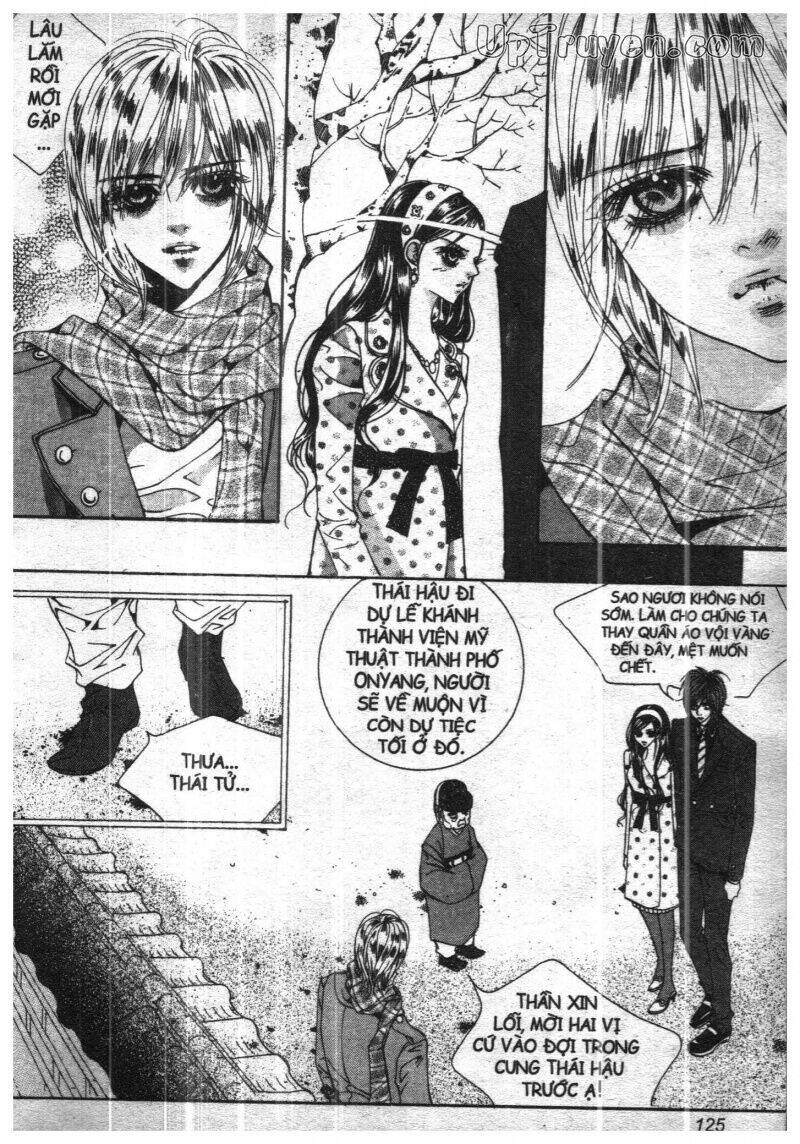 hoàng cung chapter 14 123