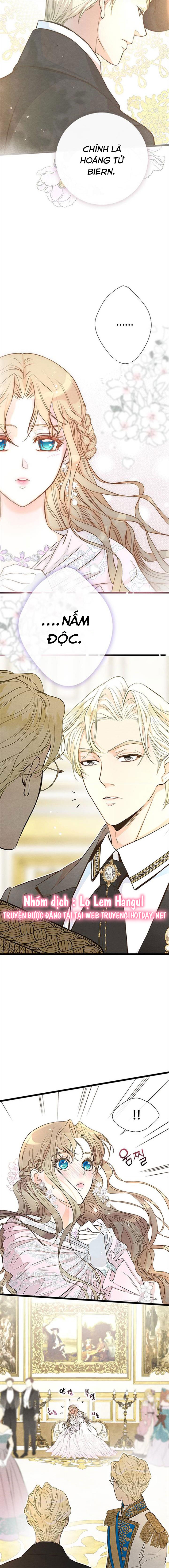 hoàng tử phiền toái chapter 8 10