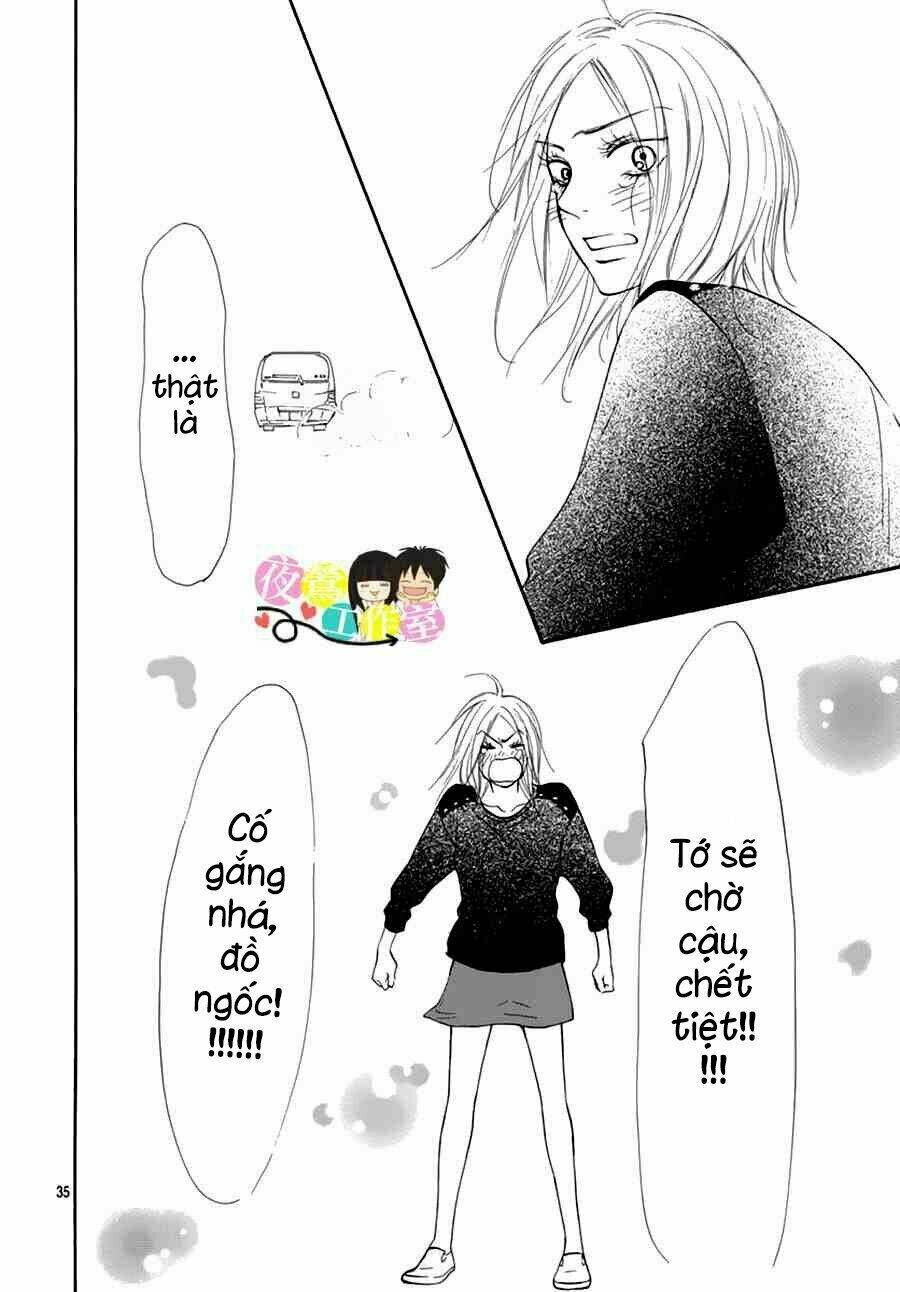 anh đã cho em biết bao thứ đầu tiên chapter 120 36