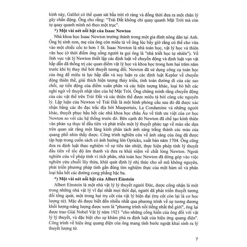 Sách - Học Tốt Vật Lí Lớp 10 - Dùng Kèm SGK Kết Nối Tri Thức Với Cuộc Sống - Hồng Ân