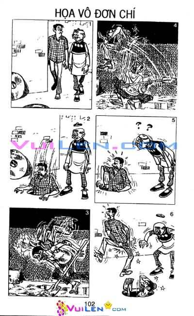 chú thoòng (full trọn bộ) chapter 35 18