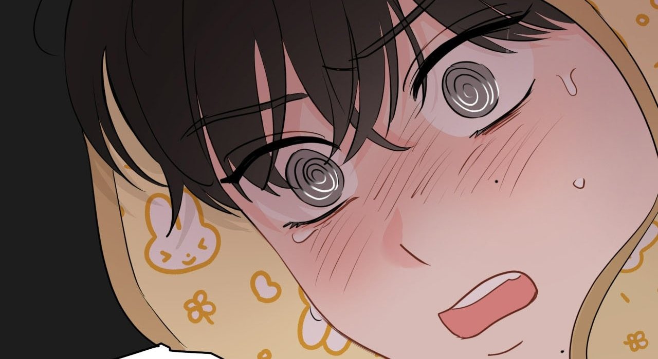 chuyện quái gì với giấc mơ đó vậy chapter 58 61