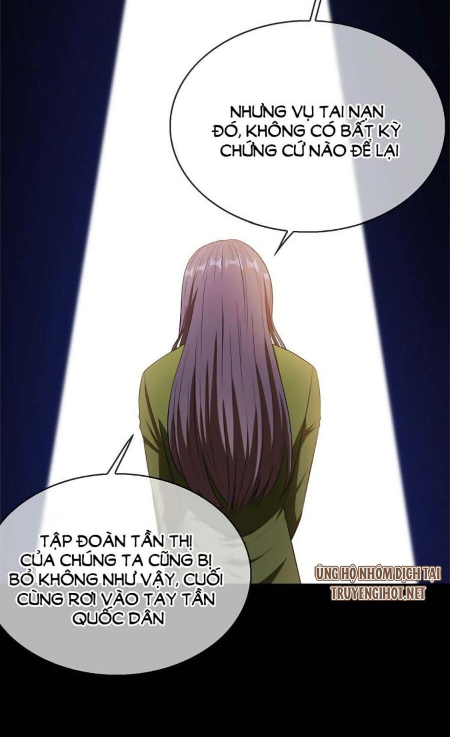 kế hoạch công lược của cô vợ gả thay chapter 32 9