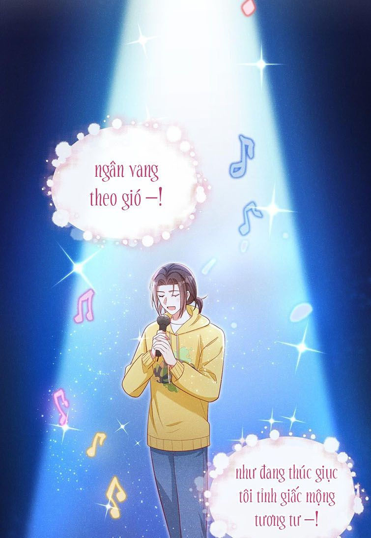 tôi với hình mẫu lý tưởng lìa trần rồi! chapter 27 6