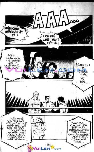 truyền nhân atula - shura no mon i chapter 17 125