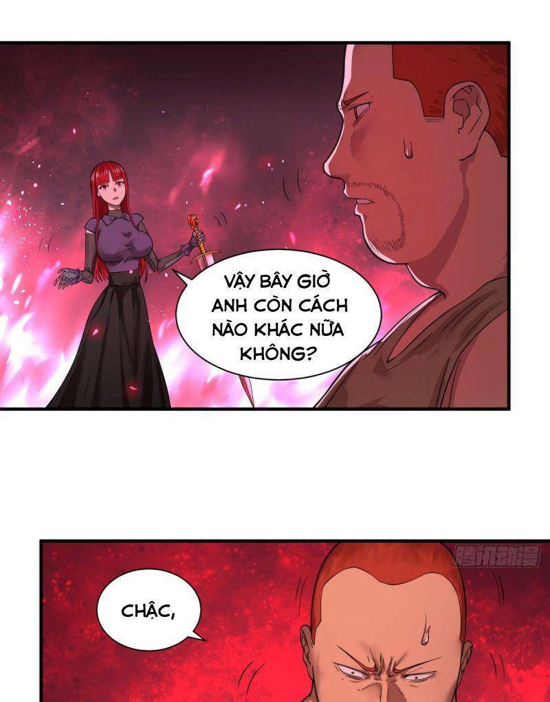 danh sách kẻ phản diện chapter 97 2