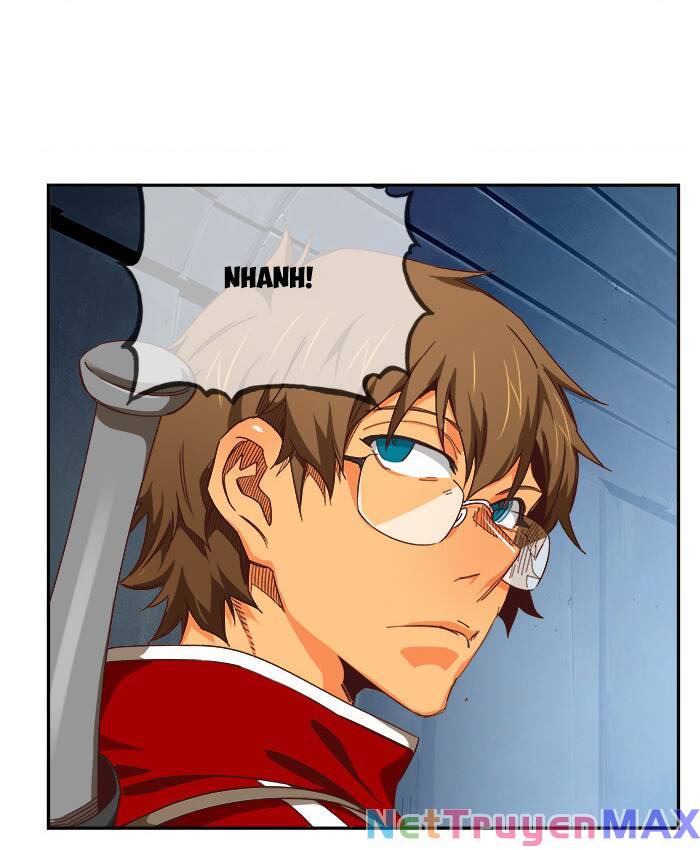 Chúa tể học đường chapter 540.5 51