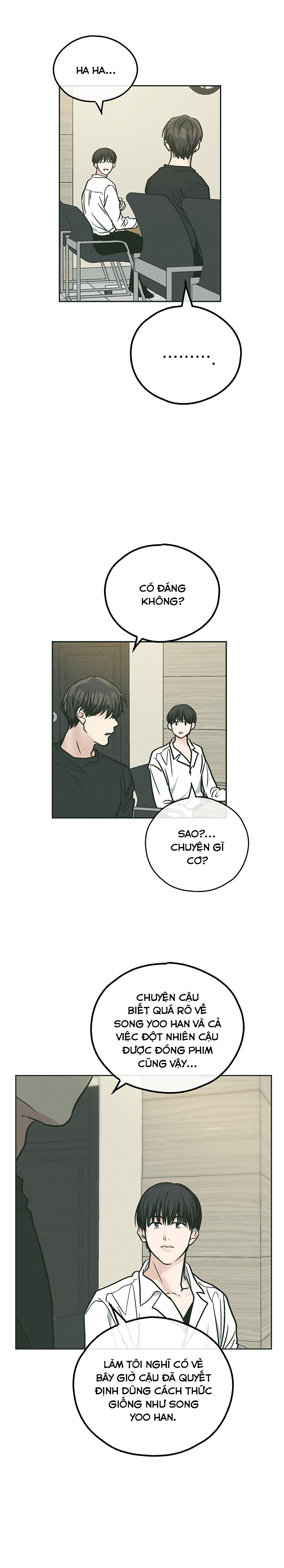 trả thù chapter 37 5