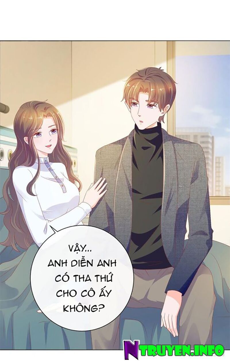 ẩn hôn 100%: chọc tức vợ yêu mua một tặng một chapter 82 4