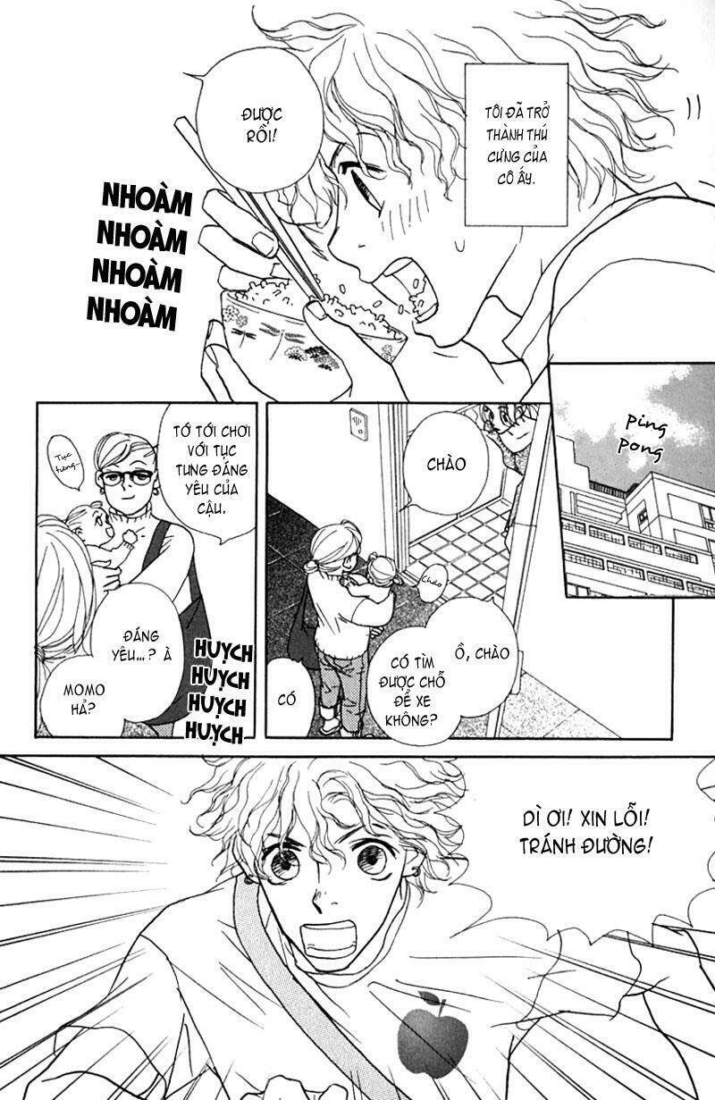 kimi wa petto chapter 2 4