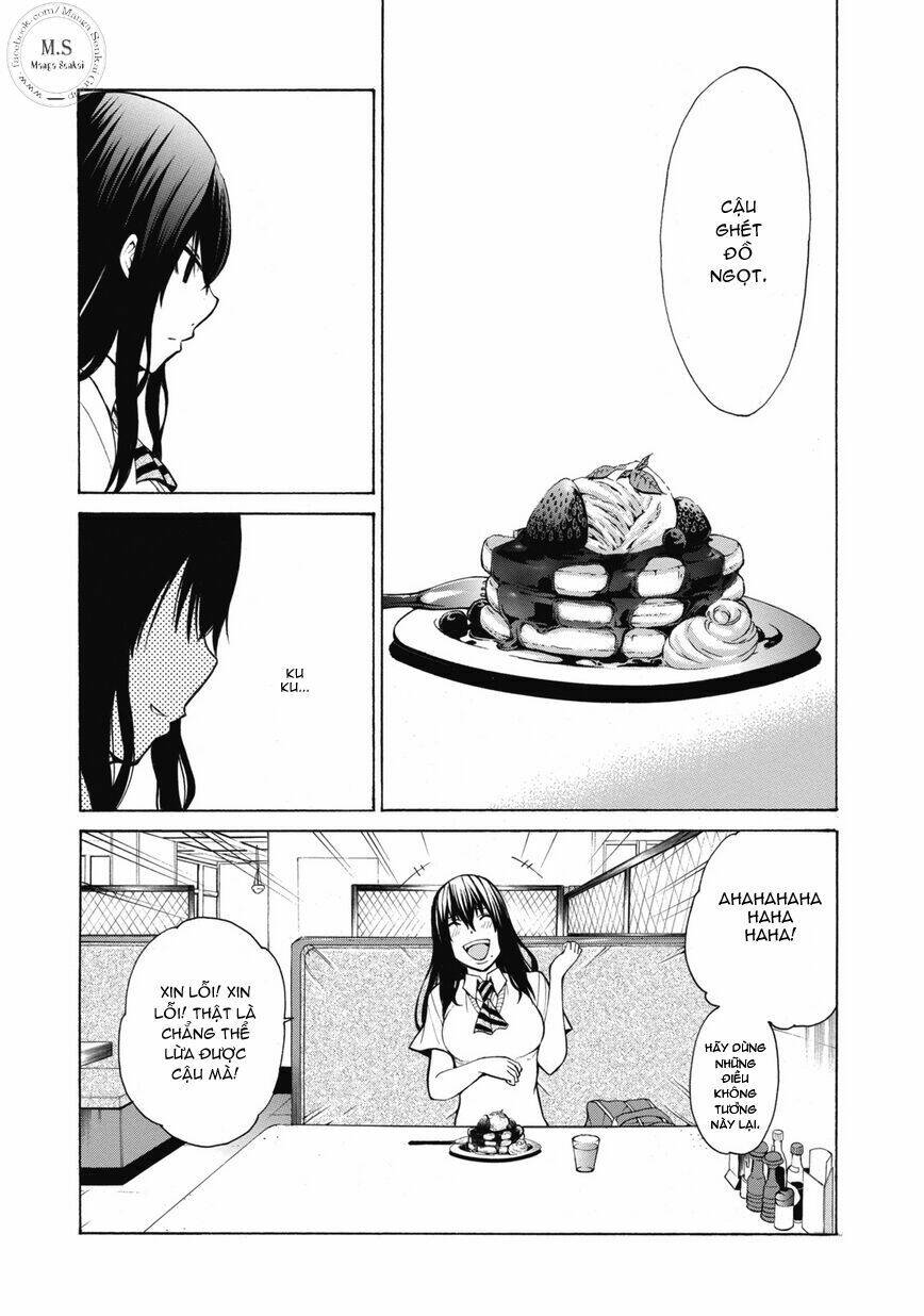 saiteihen no otoko chapter 1 31