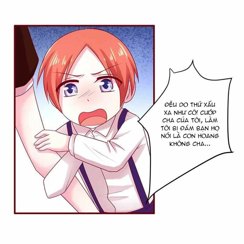 không gả cho tổng tài, gả cho người hầu chapter 63 8