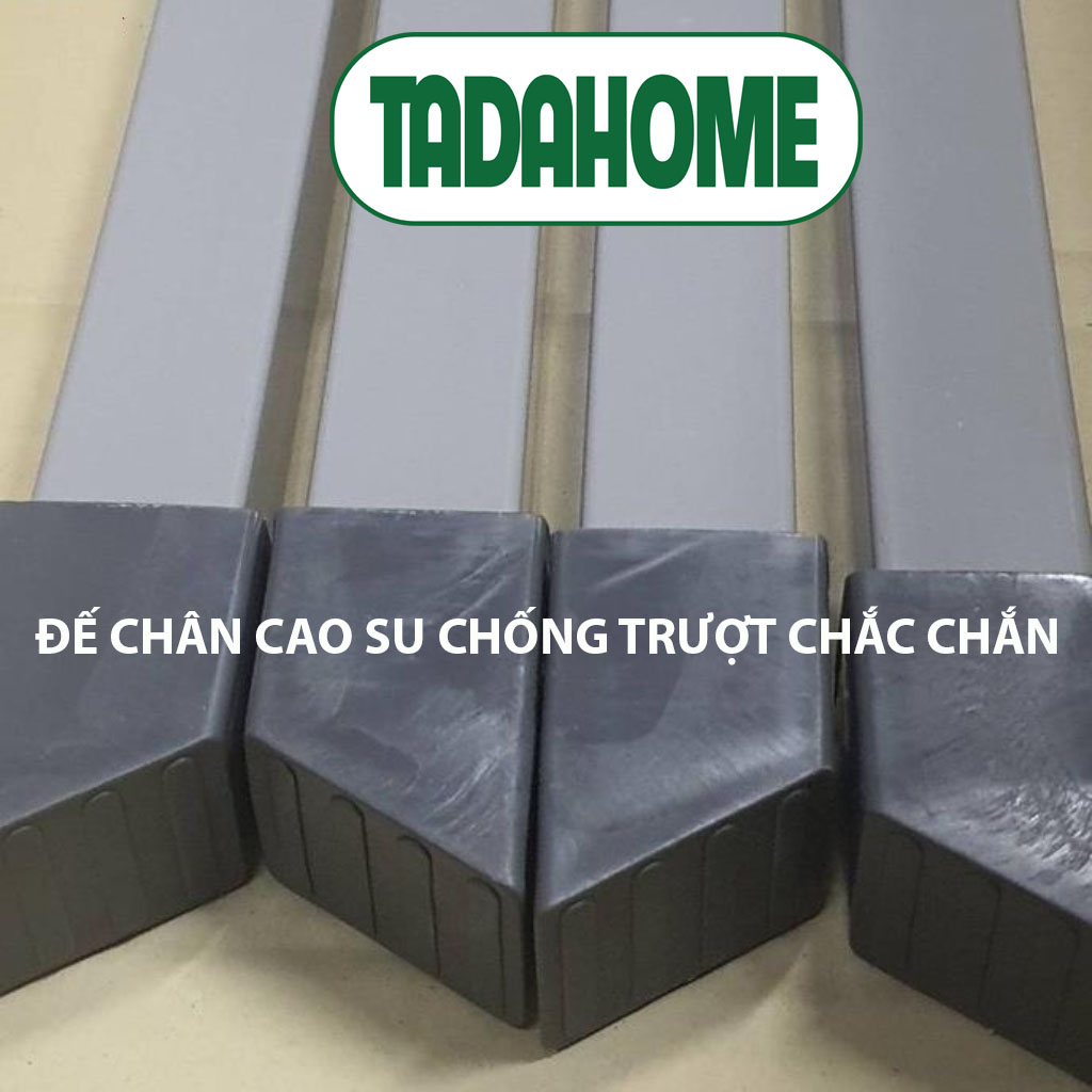 QUẠT ĐỨNG BÁN CÔNG NGHIỆP,QUẠT CÔNG NGHIỆP 4 CHÂN CAO CẤP TADA-ST22M1, KIỂU DÁNG THÁI LAN,CHẤT LƯỢNG CAO, HÀNG CHÍNH HÃNG CTY - TADAHOME