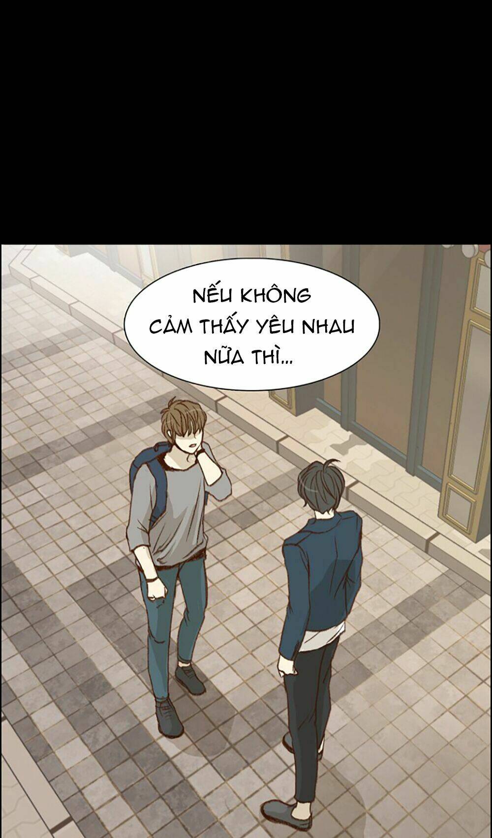 bạn gái tôi là con trai chapter 12 22